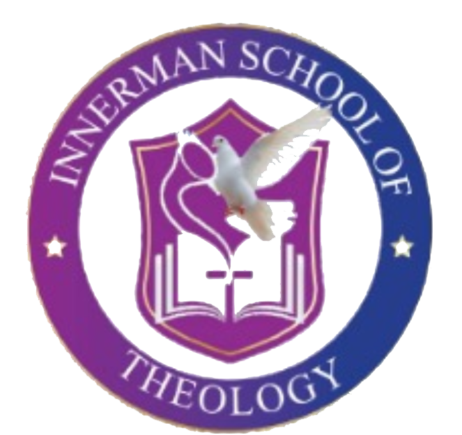 Innerman Logo